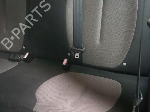 Left front seat CITROËN C4 Coupe (LA_) 1.4 16V | BP36623670C15 - Image 4