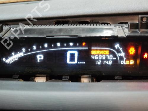 Middle console CITROËN C6 (TD_) 3.0 V6 | BP36622288I22 - Image 34