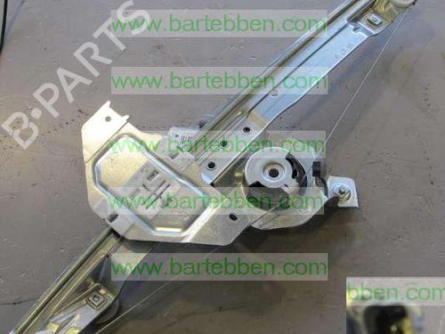 Front right window mechanism CITROËN C3 II (SC_) 1.6 HDi | BP36628044C23 - Image 5