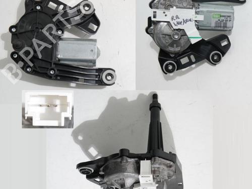 Used Rear wiper motor Rear wiper motor 36613471 36613471