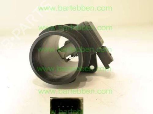 Used Mass air flow sensor Mass air flow sensor 36604239 36604239
