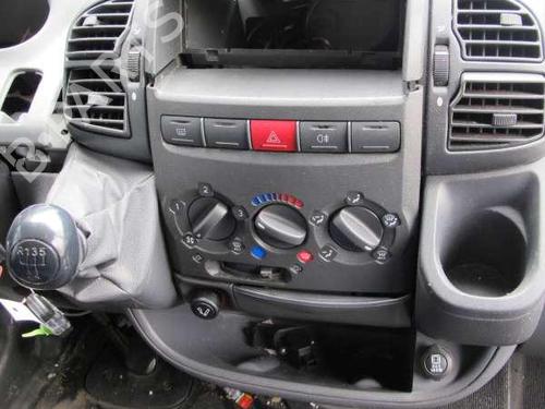 Electronic sensor PEUGEOT BOXER Van (244) 2.0 HDi | BP36637379M84 - Image 13