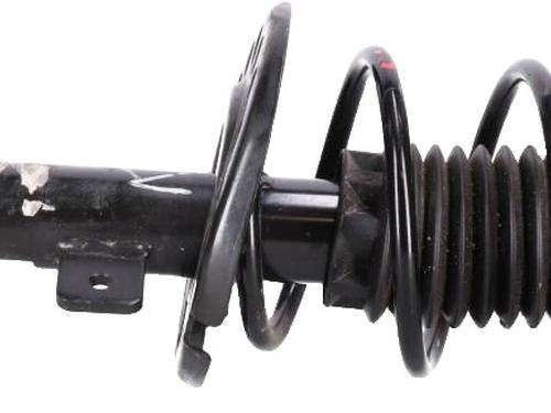 Used Left front shock absorber Left front shock absorber PEUGEOT 508 II (FB_, FH_, F3_) PureTech 130 (FBHNSR) (131 hp) 36631111 36631111
