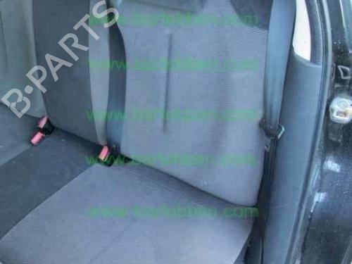 Middle console CITROËN C4 I (LC_) 1.4 16V | BP36607986I22 - Image 19