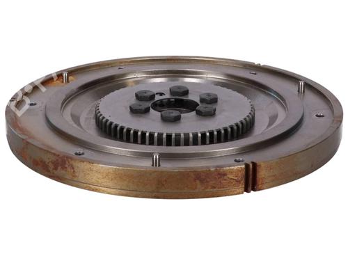Used Flywheel Flywheel PEUGEOT 3008 II SUV (MC_, MR_, MJ_, M4_) Hybrid (224 hp) 36633301 36633301