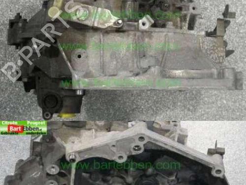 Gearbox PEUGEOT 1007 (KM_) 1.4 | BP36611709M3 - Image 7