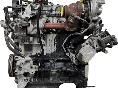 Used Engine Engine 36634345 36634345