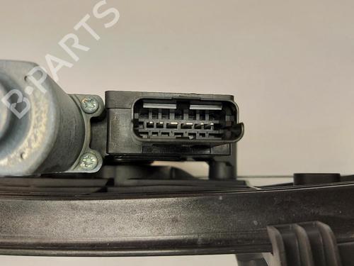 Rear left window mechanism OPEL MOKKA MOKKA-e (76) | BP36624018C24 - Image 2