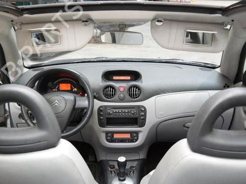 Steering wheel CITROËN C3 Pluriel (HB_) 1.6 | BP36614585C49 - Image 5