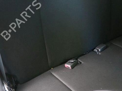 Front left panel PEUGEOT 107 (PM_, PN_) 1.0 | BP36623727C58 - Image 19