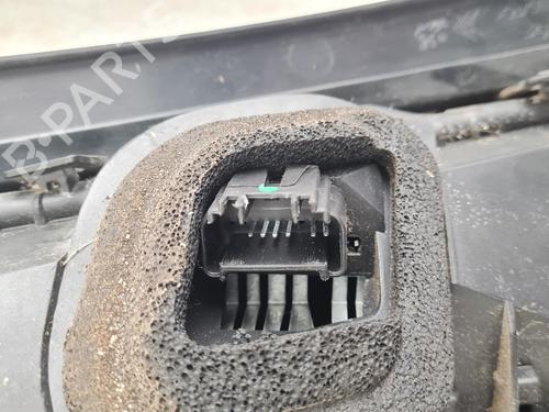 Used Right taillight Right taillight PEUGEOT 107 (PM_, PN_) 1.0 (68 hp) 36638633 36638633