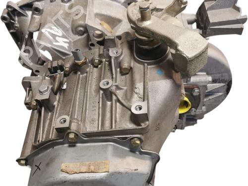 Gearbox CITROËN C5 I (DC_) 2.0 HDi (DCRHZB, DCRHZE) | BP36634877M3 - Image 3