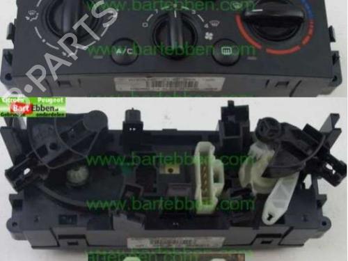 climate-control-peugeot-207-cc-wd_-2007-2008-2009-2010-2011-2012-2013-2014-2015-36612157 main image