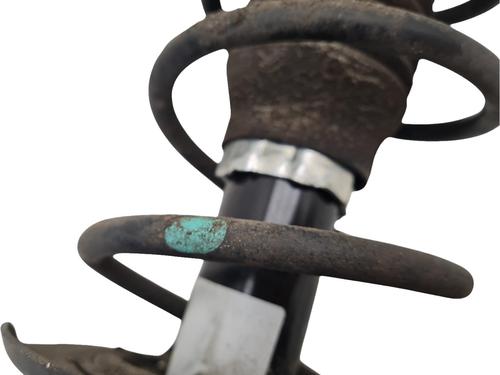 Left front shock absorber PEUGEOT 108 1.0 VTi | BP36634730M16 - Image 5