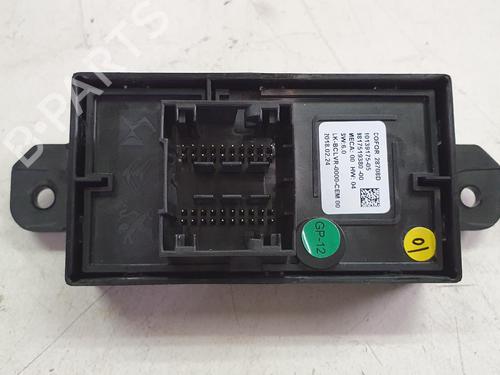 Electronic module DS DS 7 Crossback (J4_, JR_, JC_) PureTech 130 (JRHNSU) | BP36620298M83 - Image 2