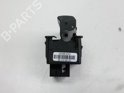 Switch CITROËN C6 (TD_) 3.0 V6 | BP36622073I30 - Image 3