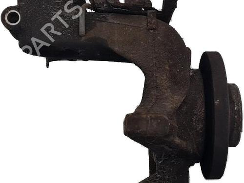 Used Right front steering knuckle Right front steering knuckle 36638503 36638503