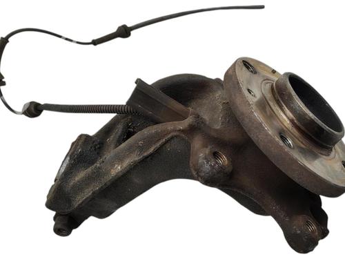 Right front steering knuckle CITROËN C4 CACTUS 1.2 VTi 82 | BP36632908M26 - Image 4