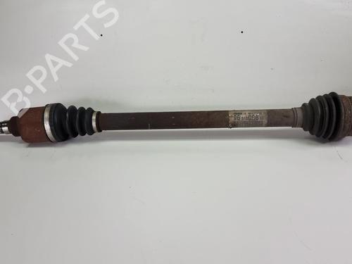 left-front-driveshaft-peugeot-207-cc-wd_-2007-2008-2009-2010-2011-2012-2013-2014-2015-36622753 main image