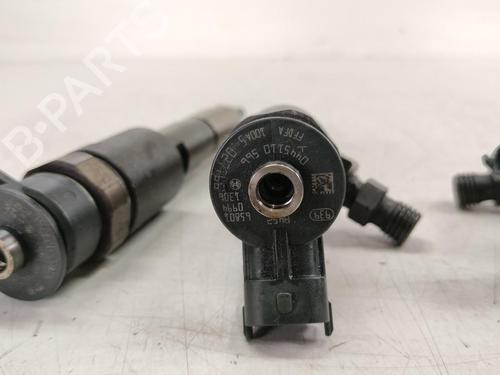 Used Injection rail Injection rail 36627149 36627149