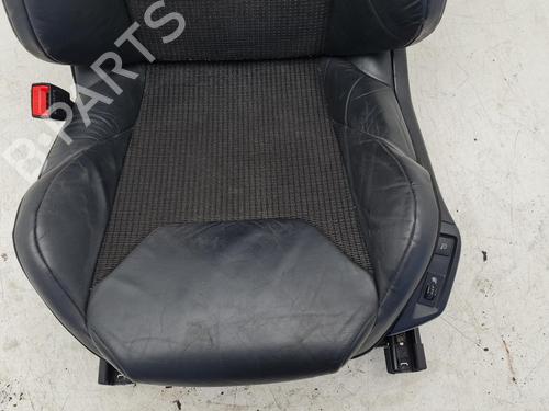 Left front seat CITROËN C6 (TD_) 3.0 HDi | BP36638990C15 - Image 9