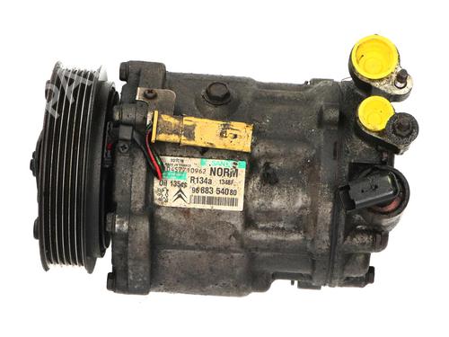 AC compressor CITROËN C5 III Break (RW_) 3.0 HDi 240 (RWX8CA) | BP36624642M34 - Image 5