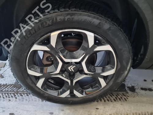 Switch CITROËN C5 AIRCROSS (A_) 1.6 THP 165 (A45GYJ) | BP36638909I30 - Image 41