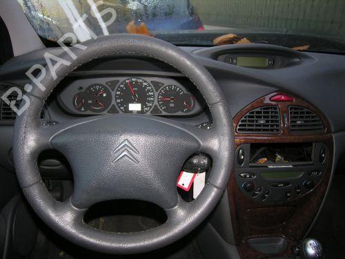 Front right window mechanism CITROËN C5 I (DC_) 2.0 HDi (DCRHZB, DCRHZE) | BP36600692C23 - Image 2
