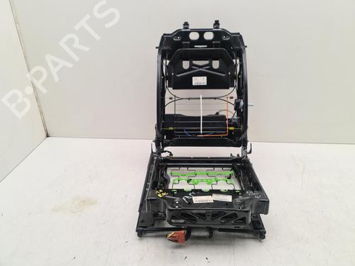 Right front seat PEUGEOT 407 Coupe (6C_) 3.0 V6 | BP36626697C16 - Image 2