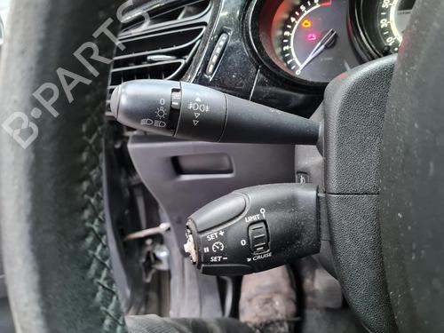 Left front seat CITROËN C3 II (SC_) 1.2 VTi 82 | BP36634374C15 - Image 36