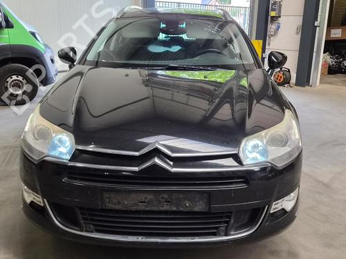 Control unit CITROËN C5 III Break (RW_) 1.6 THP 155 | BP39433231M11  - Image 23