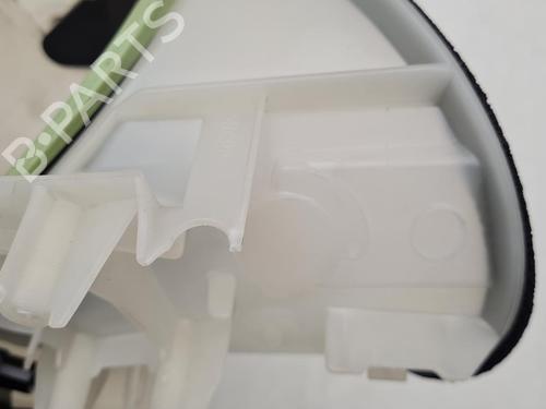 Pipe CITROËN C5 III Break (RW_) 3.0 HDi 240 (RWX8CA) | BP36637803M125 - Image 6