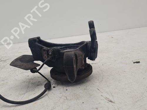 Left front steering knuckle CITROËN C6 (TD_) 2.7 HDi | BP37062917M25 - Image 8