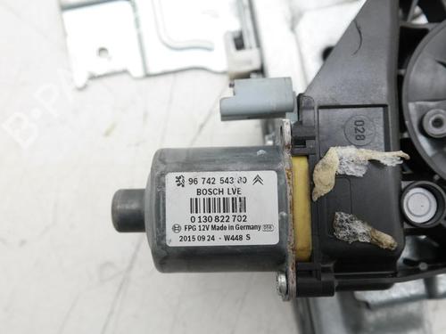 Used Front right window mechanism Front right window mechanism 36626257 36626257