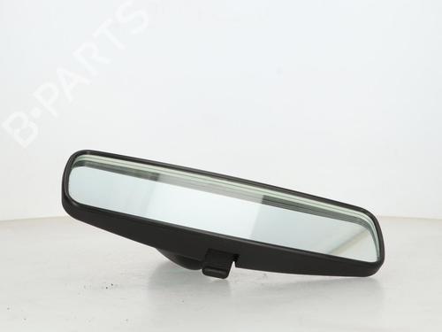 Rear mirror PEUGEOT 2008 I (CU_) 1.2 PureTech 82 | BP36635489I6 - Image 2