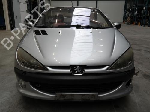 Switch PEUGEOT 206 CC (2D) 2.0 S16 | BP36612877I30 - Image 21