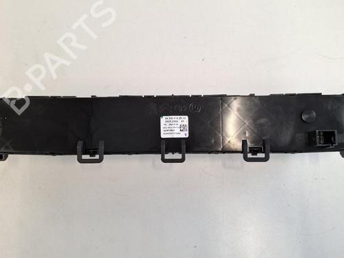 Climate control CITROËN BERLINGO Box Body/MPV (K9) 1.5 BlueHDi 130 | BP36638939I5 - Image 3