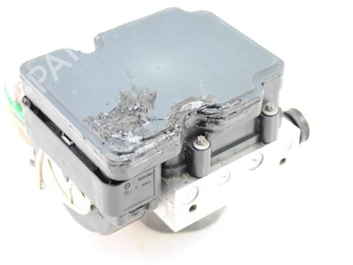 Used ABS pump ABS pump CITROËN C4 Grand Picasso II (DA_, DE_) 2.0 BlueHDi 150 (150 hp) 36607857 36607857