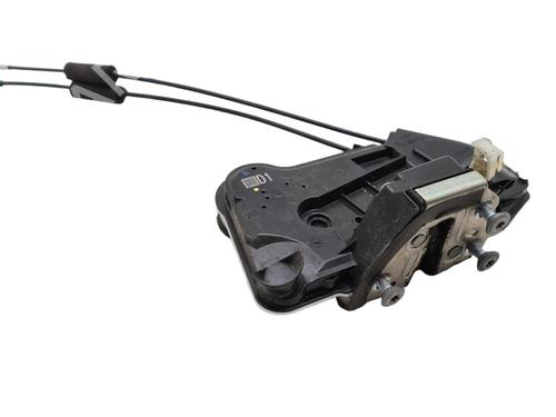 Front right lock PEUGEOT 108 1.0 VTi | BP36628865C97 - Image 2