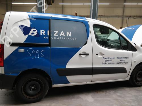 Switch PEUGEOT PARTNER Box Body/MPV 1.6 HDi 16V | BP36611959I30 - Image 15