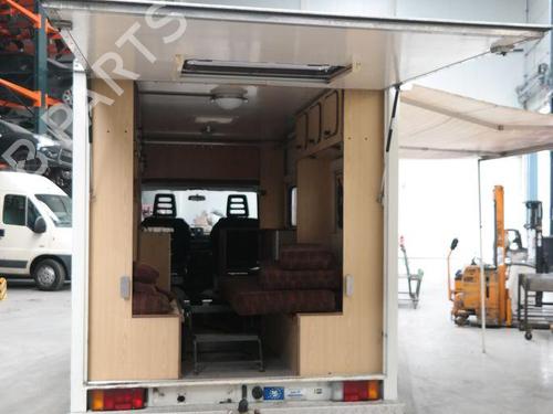 Electronic module PEUGEOT J5 Bus (290P) 2.5 D | BP36613377M83 - Image 22