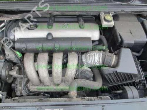 Electronic module PEUGEOT 307 CC (3B) 2.0 16V | BP36607755M83  - Image 6