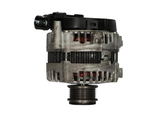 Alternator CITROËN C6 (TD_) 2.7 HDi | BP36624799M7 - Image 3