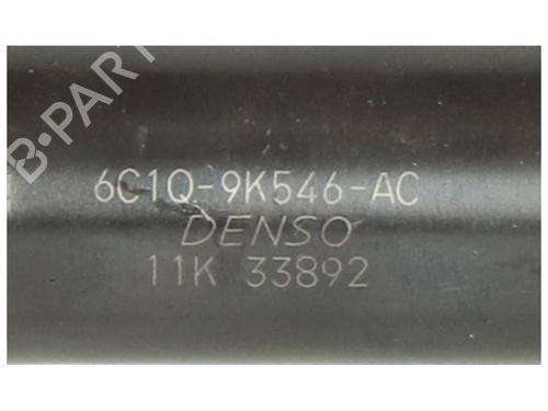 Injection rail PEUGEOT BOXER Van 2.2 HDi 100 | BP36635661M98 - Image 4