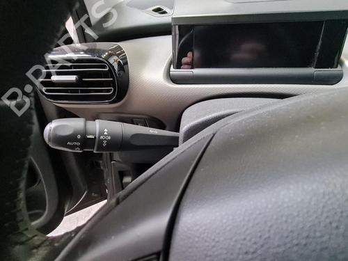 Antenne/Base CITROËN C4 CACTUS 1.2 THP 110 | BP36639226C140 - Image 37