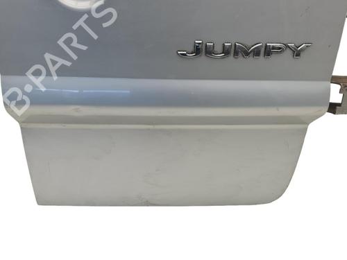 Tailgate CITROËN JUMPY II Van 2.0 HDi 120 | BP36629470C6 - Image 2