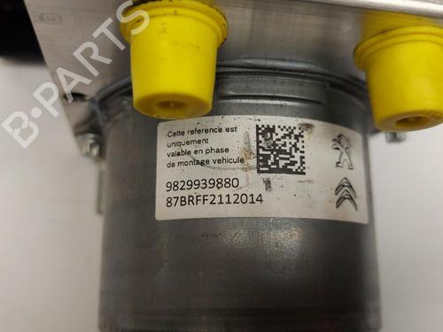 ABS pump PEUGEOT RIFTER 1.5 BlueHDi 130 | BP36627141M43 - Image 4
