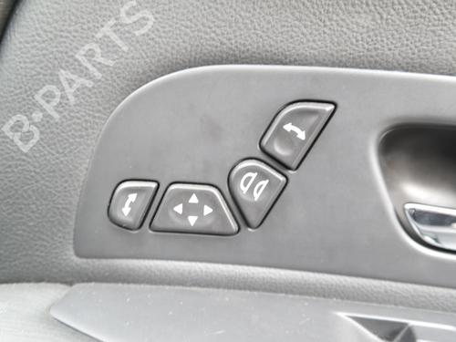 Left sun visor CITROËN C6 (TD_) 3.0 V6 | BP36609539I1 - Image 25