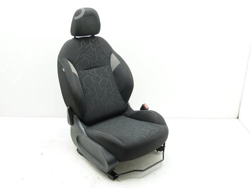 Right front seat PEUGEOT 2008 I (CU_) 1.2 VTi | BP36626264C16 - Image 4