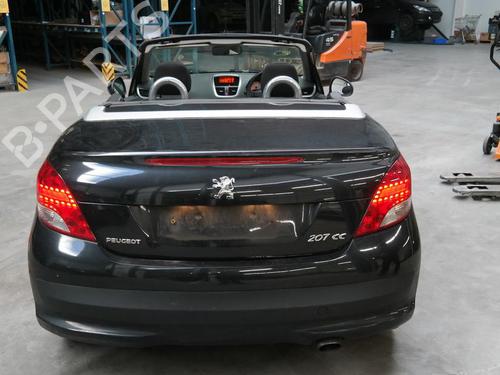 Switch PEUGEOT 207 CC (WD_) 1.6 16V | BP36612135I30 - Image 8